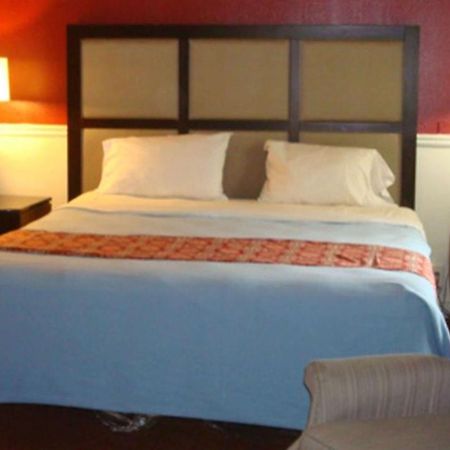 New Haven Inn Екстер'єр фото