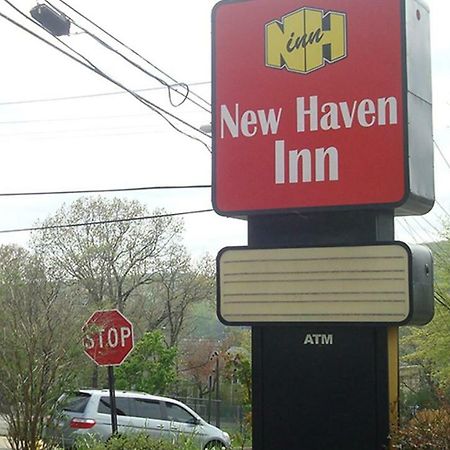New Haven Inn Екстер'єр фото