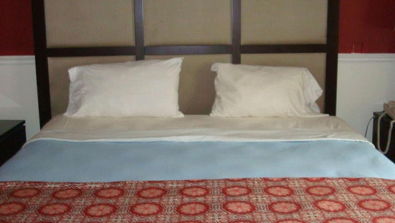 New Haven Inn Екстер'єр фото