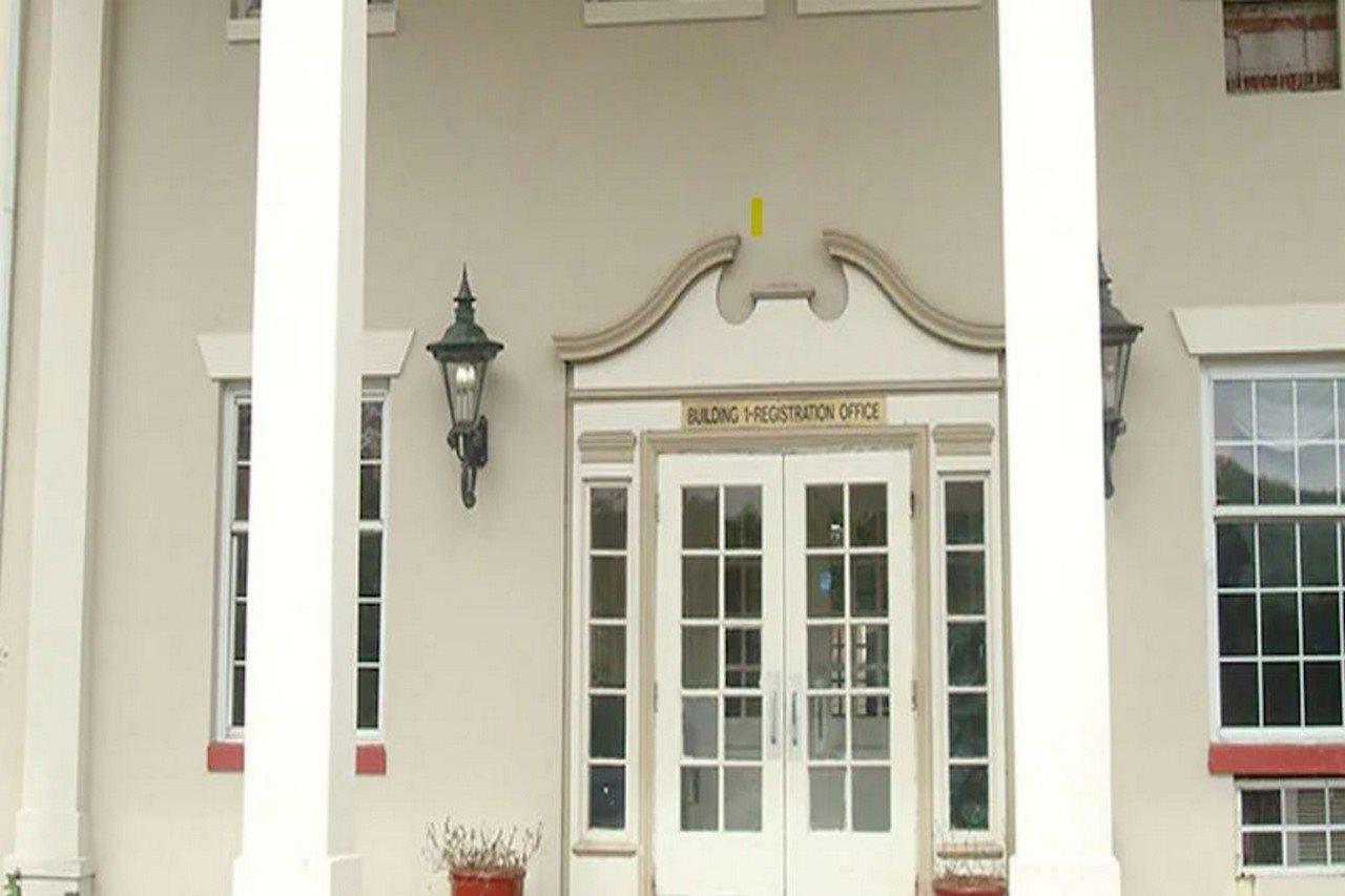 New Haven Inn Екстер'єр фото