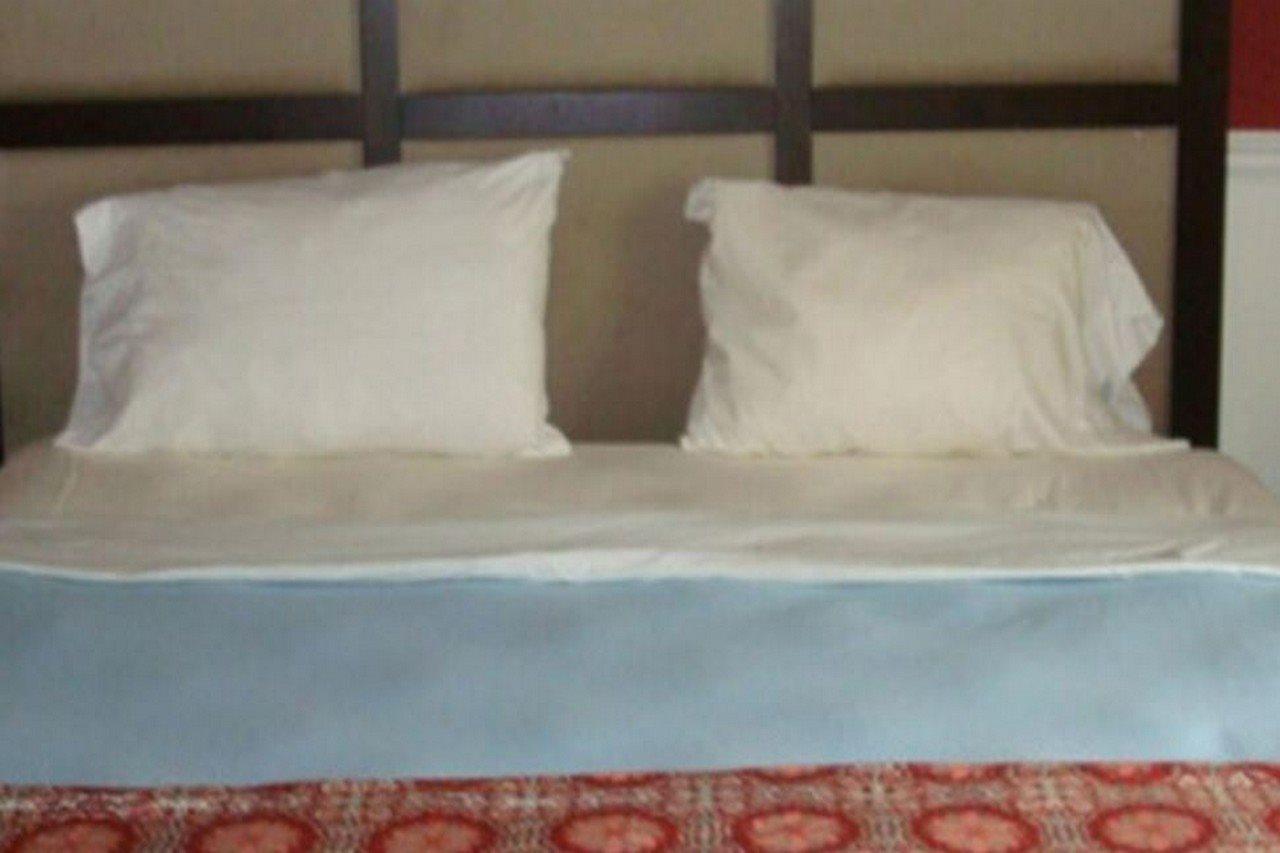 New Haven Inn Екстер'єр фото