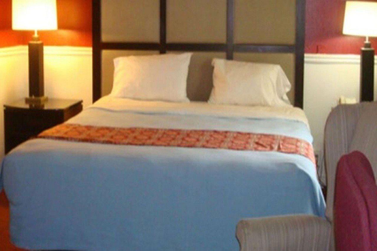 New Haven Inn Екстер'єр фото