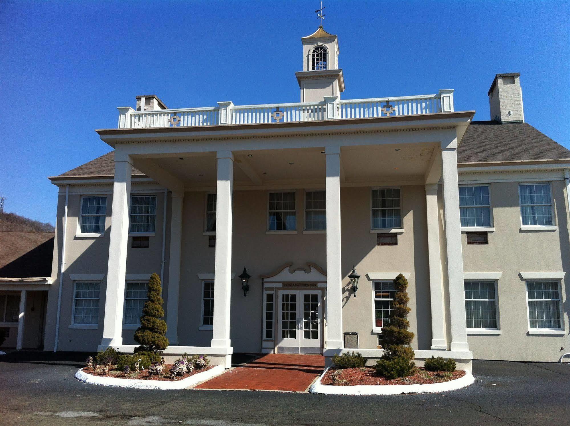 New Haven Inn Екстер'єр фото