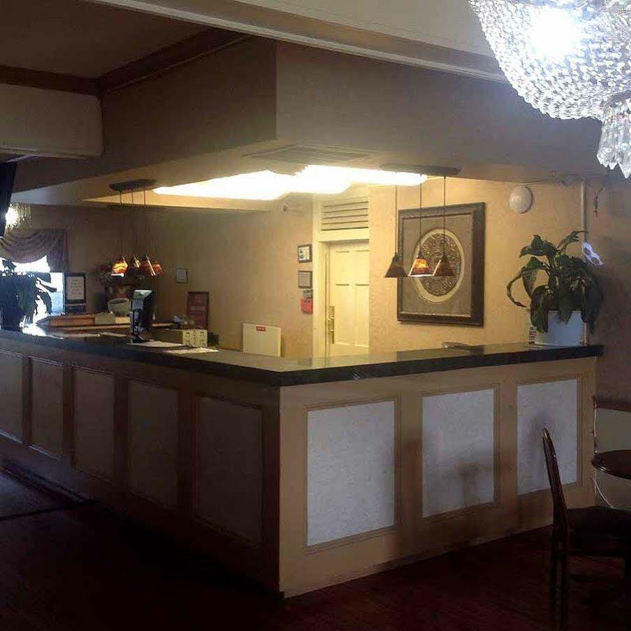 New Haven Inn Екстер'єр фото